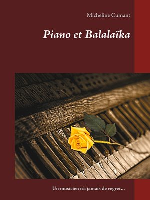 cover image of Piano et Balalaïka